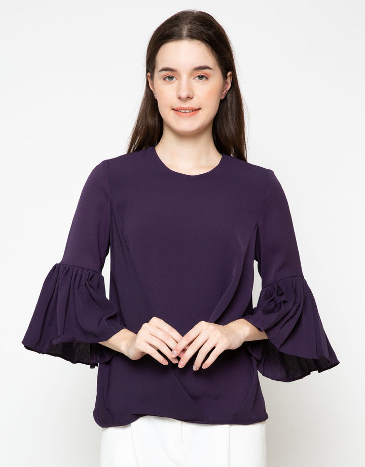 Cardinal Women's Blouse
