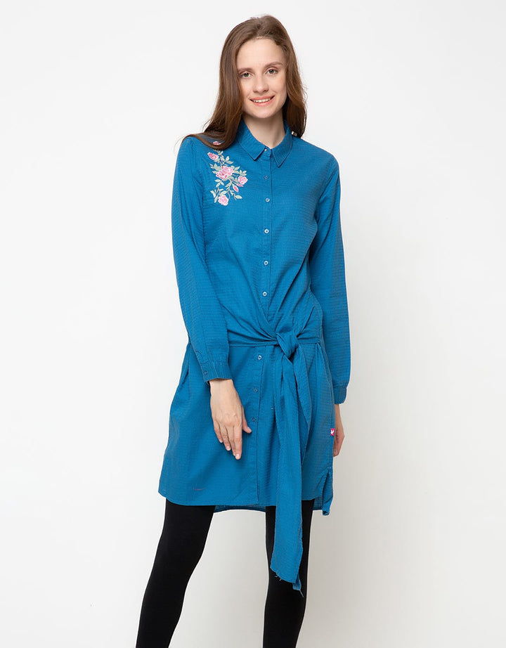 Cardinal Girl Blouse Blowr