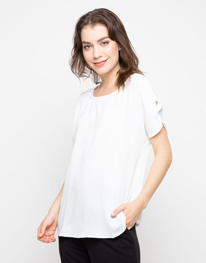 Chanira Blouse Sidney Blouse