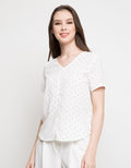 SS VN WP STITCH DPN