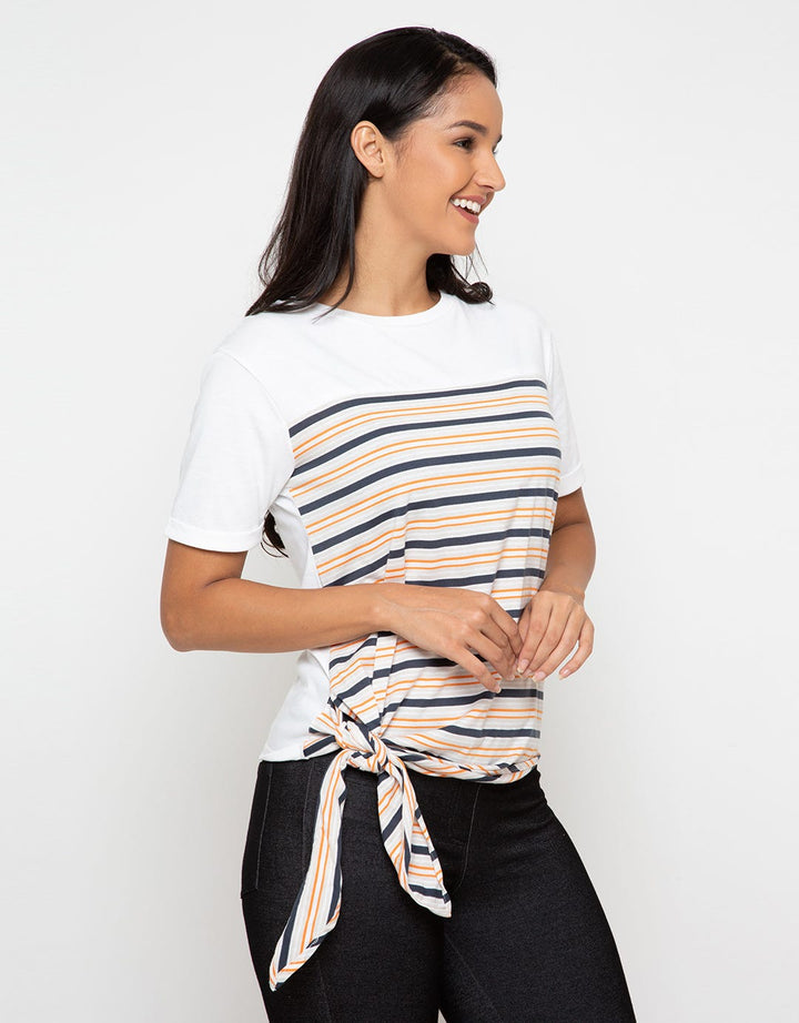 SS TIED UP WAIST COM