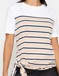 SS TIED UP WAIST COM
