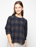 3/4 RN KOSH PLAIDS C