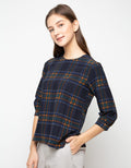 3/4 RN KOSH PLAIDS C