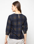 3/4 RN KOSH PLAIDS C