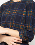 3/4 RN KOSH PLAIDS C