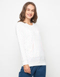 Corniche Dona Sweater