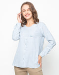 Corniche Olivia Blouse