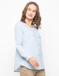 Corniche Olivia Blouse