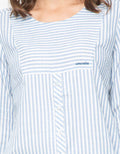 Corniche Olivia Blouse
