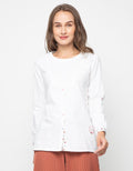 Corniche Olivia Blouse