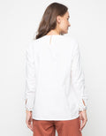 Corniche Olivia Blouse