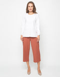 Corniche Olivia Blouse