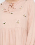 LS BLOUSE EMBROIDERY