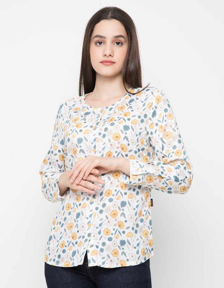 Dust Blus Mendarik