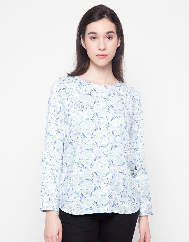 Dust Kumala Shirt