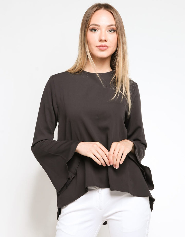 Edition Women Bellsleeves Blouse