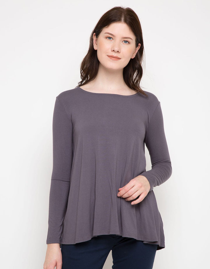 Edition Ladies Blouse Flare Scare Ebk4