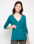 Edition Ladies Kimono Blouse