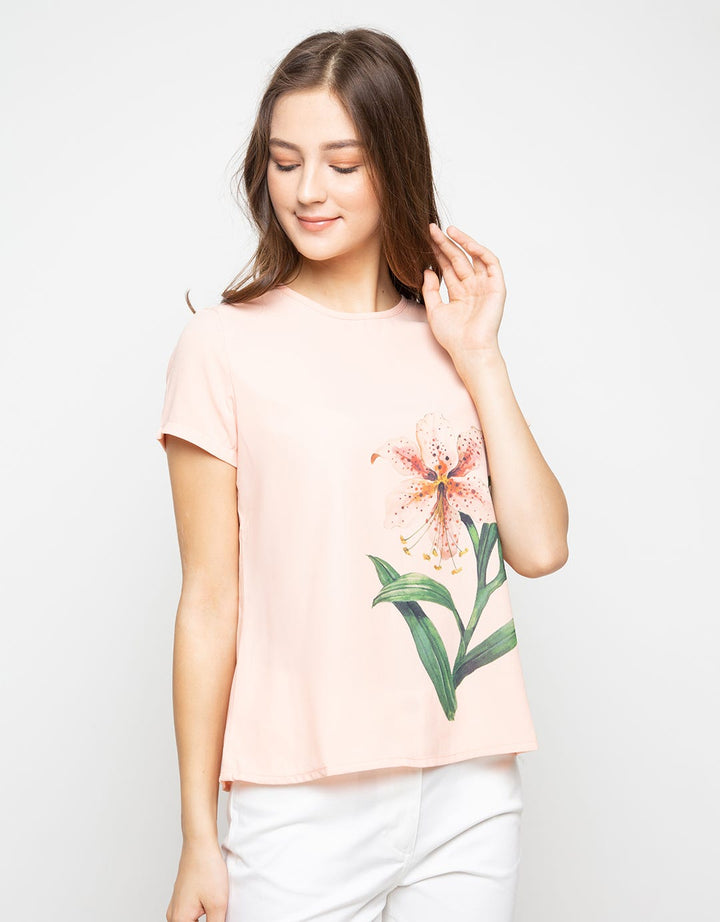 Eprise Jholin Blouse