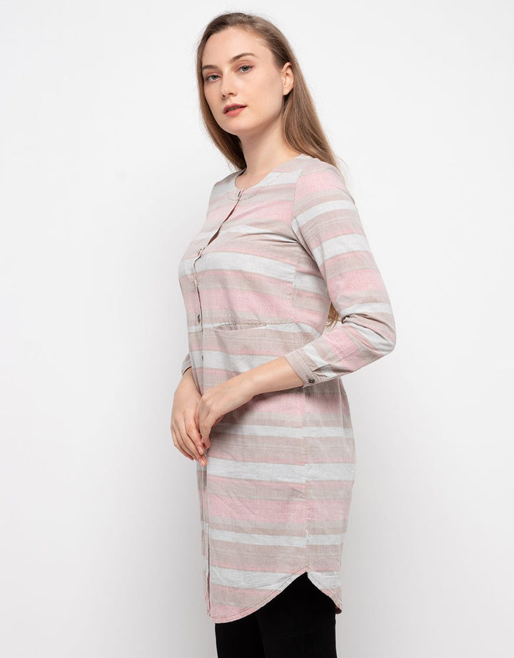 Exit Anada Blouse -