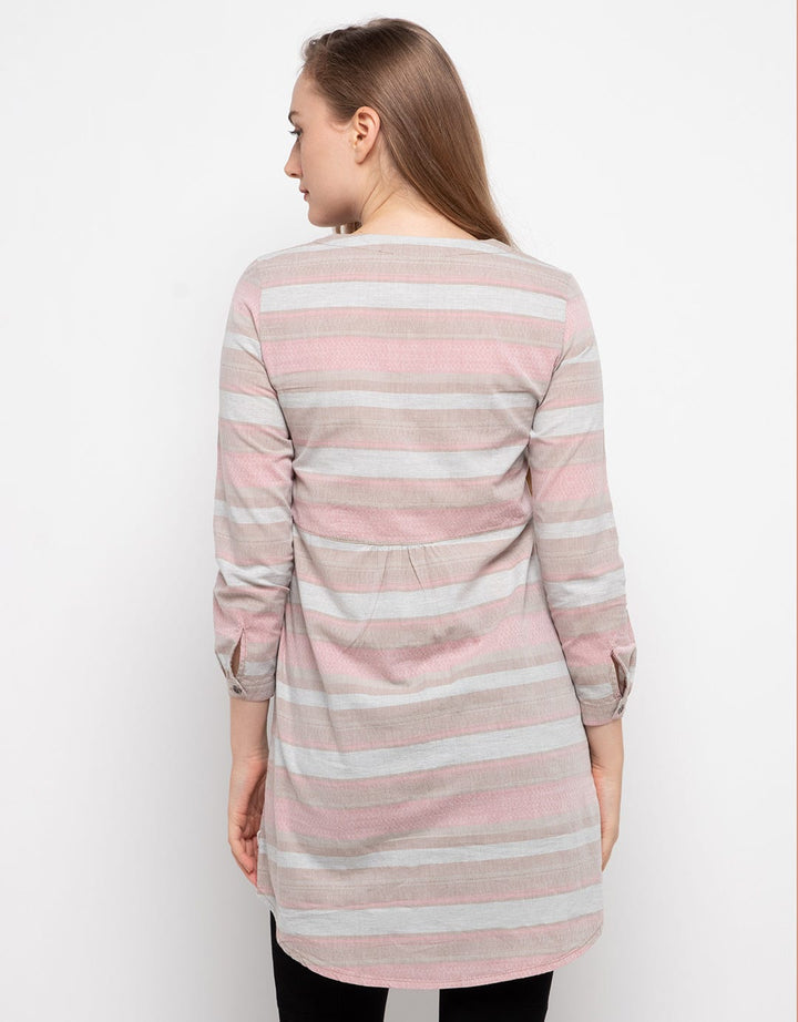 Exit Anada Blouse -