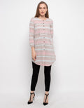 Exit Anada Blouse -