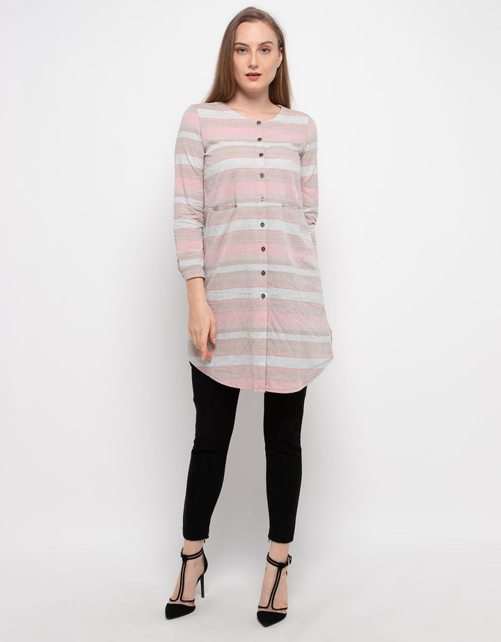 Exit Anada Blouse -