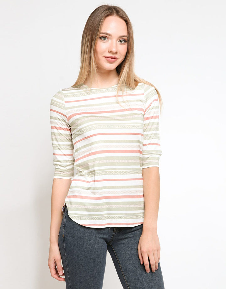 Exit Arunna Tshirt