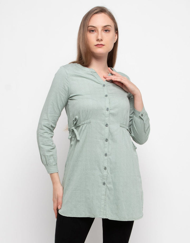 Exit Ayena Blouse