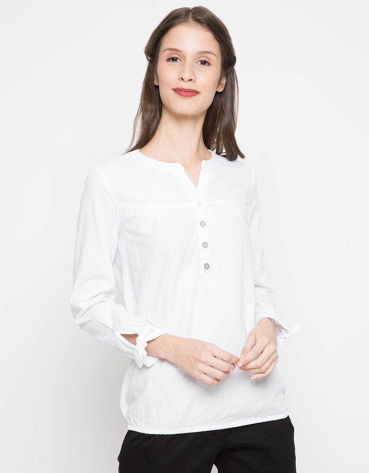 Exit Serenity Blouse