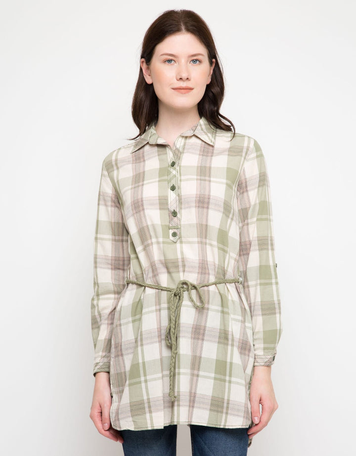 Exit Yaneza Blouse