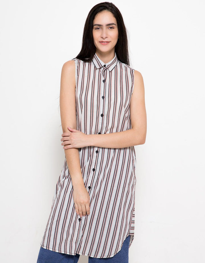 Expand Ahimsa Blouse