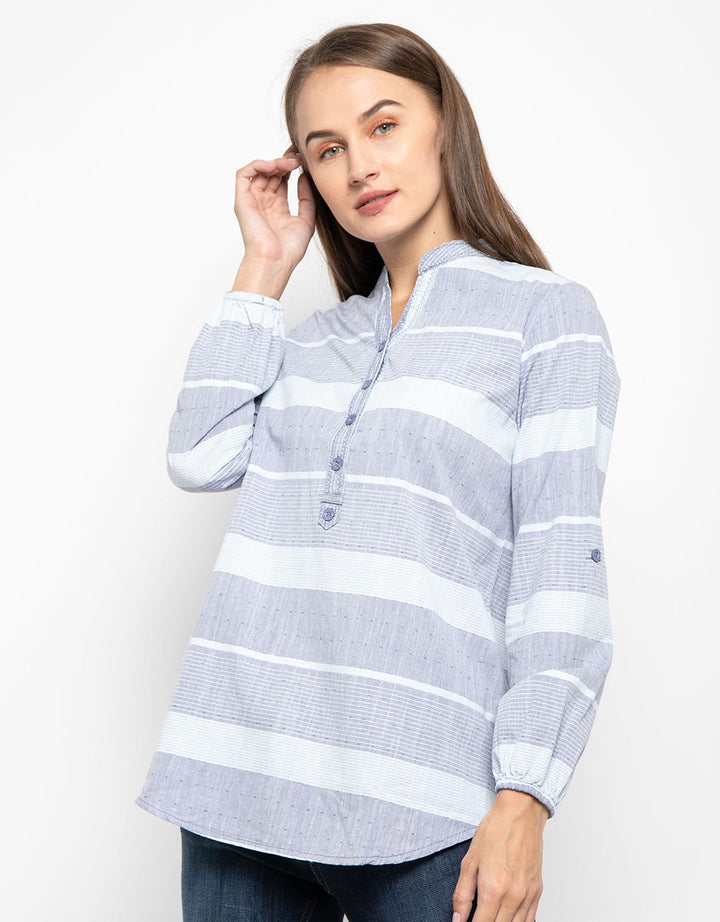 Expand Angela Blouse