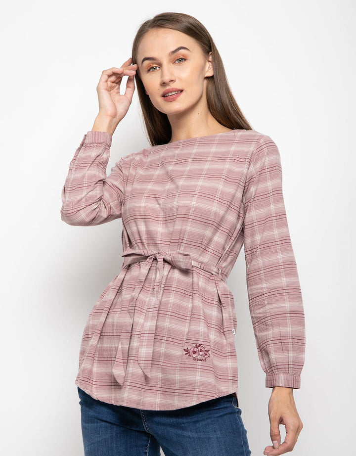 Expand Fredella Blouse