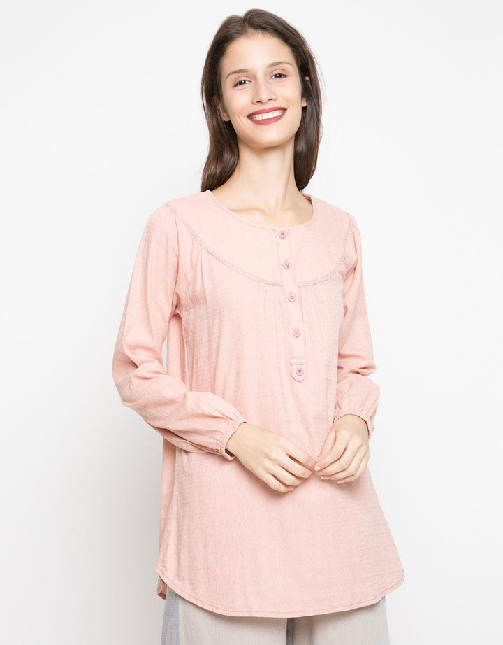 Expand Leyra Blouse
