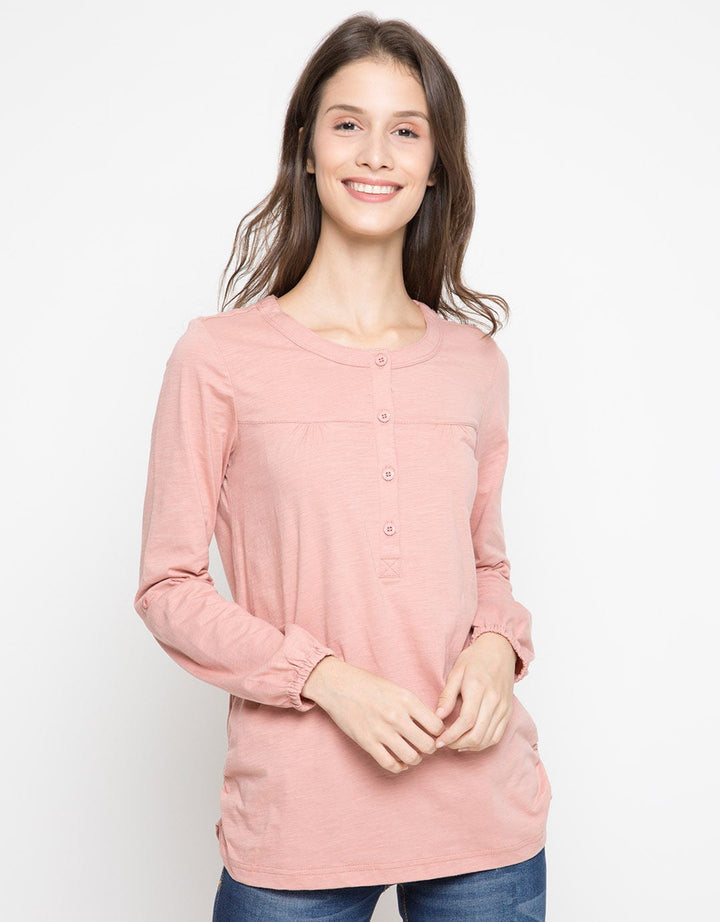 Expand Malya Blouse