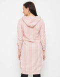 Free & Free Yg Tunik Capuchon Fc536807