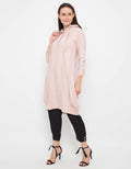 Free & Free Yg Tunik Capuchon Fc536807