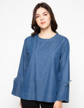 Flamoush Fujian Blouse