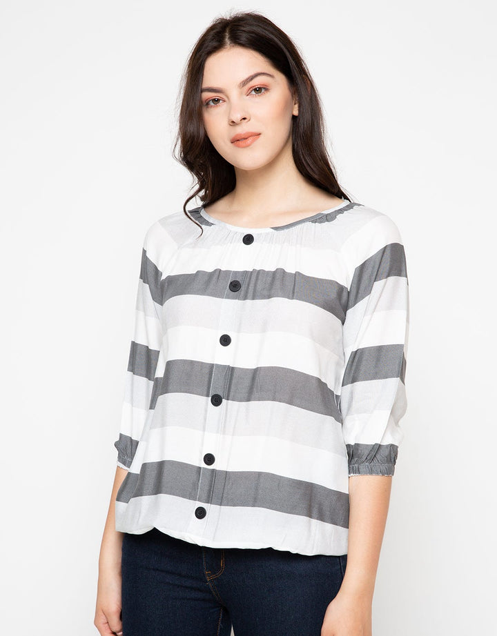Flamoush Bohemian Ferara Bohemian