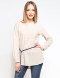 Flamoush Egules Blouse