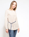 Flamoush Egules Blouse