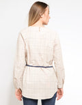 Flamoush Egules Blouse