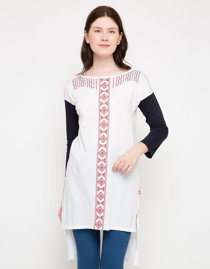 Cardinal Girl Tunik Gagadt0023D.08A