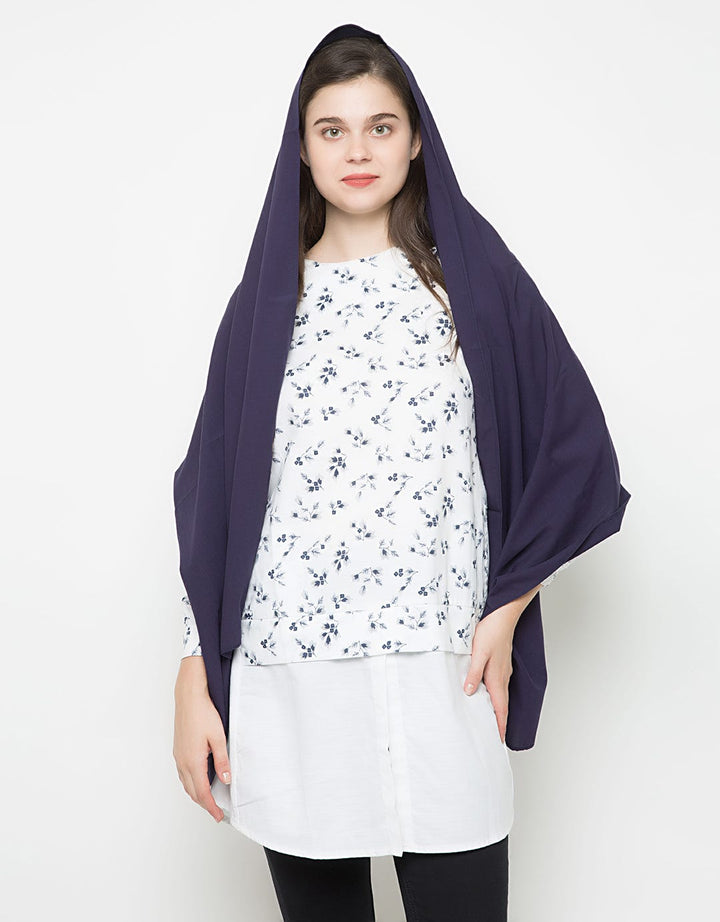 Cardinal Girl Tunik Print Floral