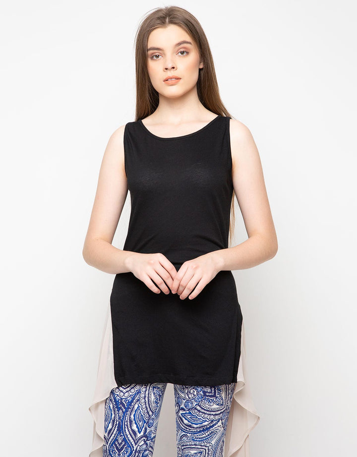 Hope Blouse Maple