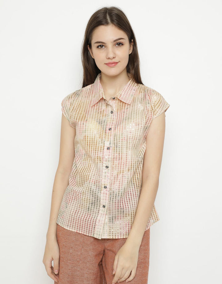 Sophistix Dylan Blouse