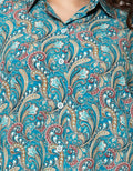 Julien Big Size Kalu Blouse