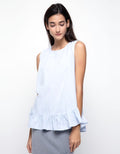 Lois Girl Blouse Remn